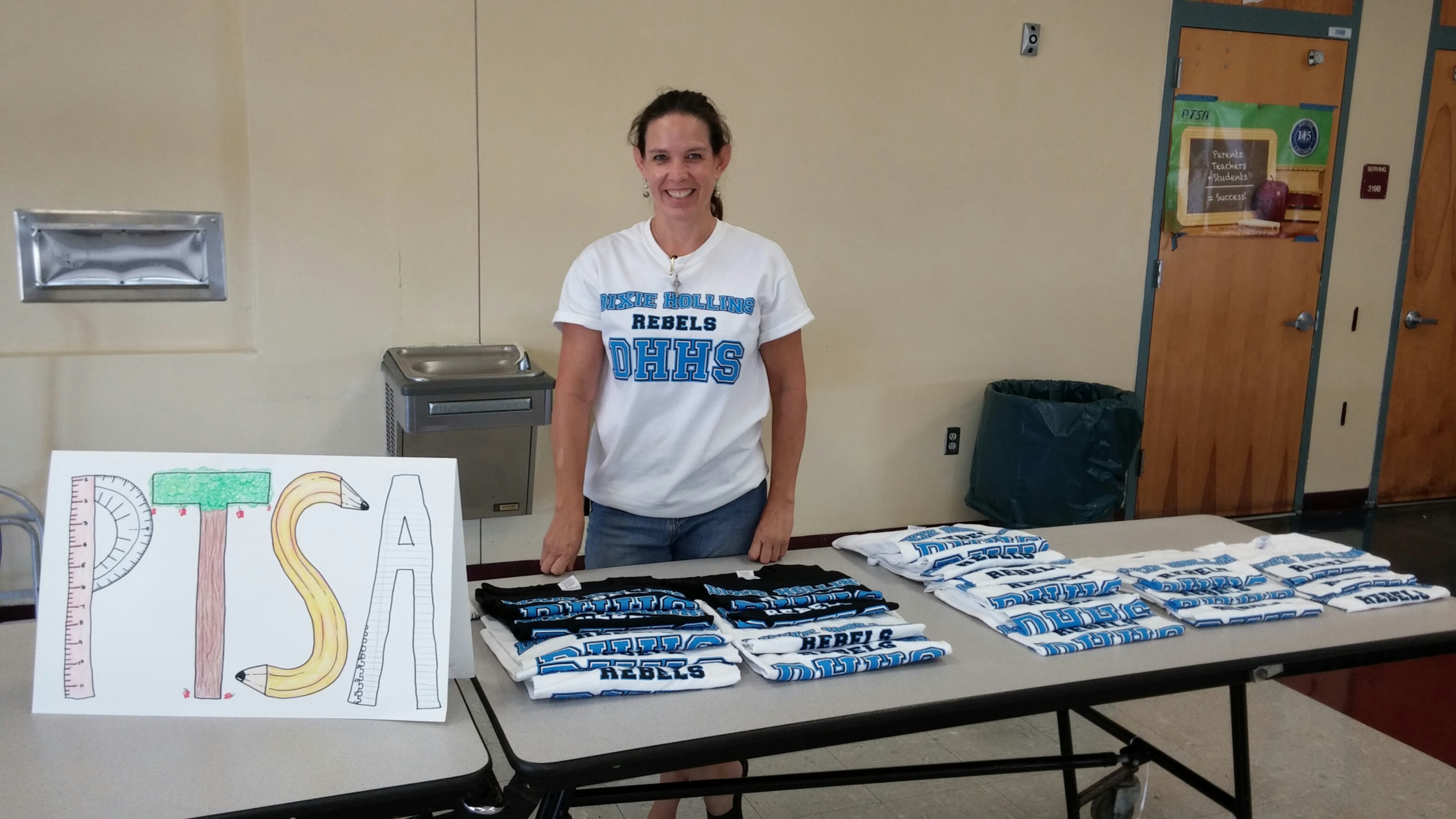 PTSA 2014 PTSA 2014